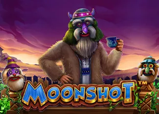 Moonshot - IDAGENT138