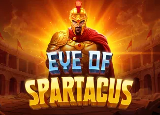 Eye of Spartacus - IDAGENT138