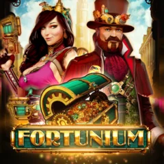 Fortunium - IDAGENT138