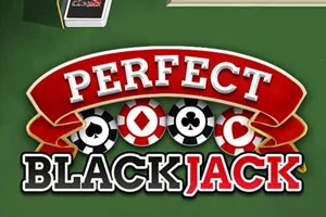 Perfect Blackjack - IDAGENT138