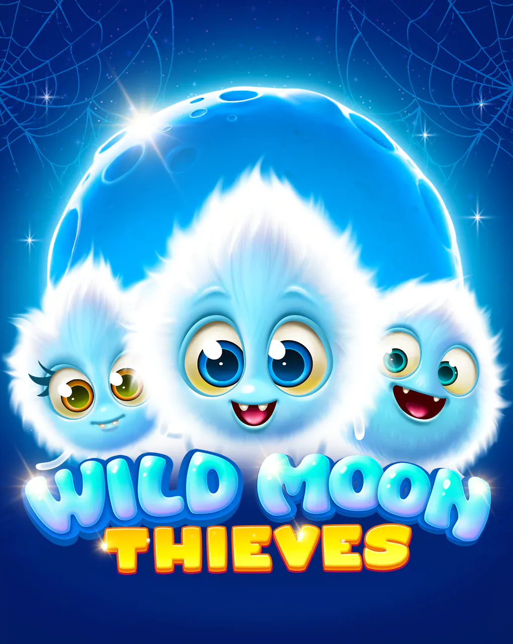 Wild Moon Thieves - IDAGENT138