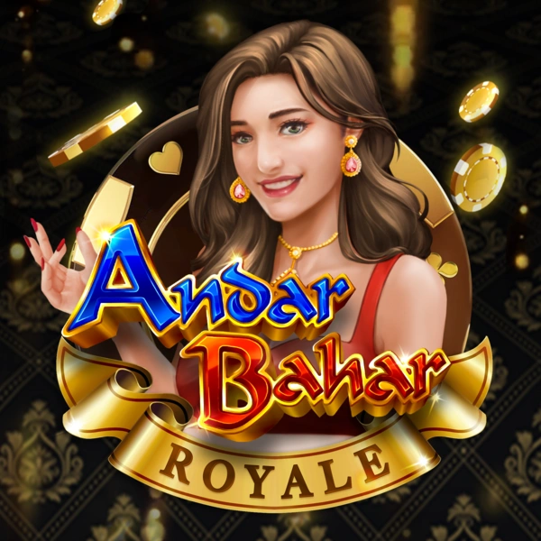 Andar Bahar Royale - IDAGENT138
