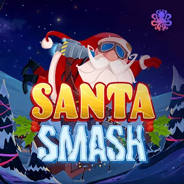 Octoplay : Santa Smash - IDAGENT138