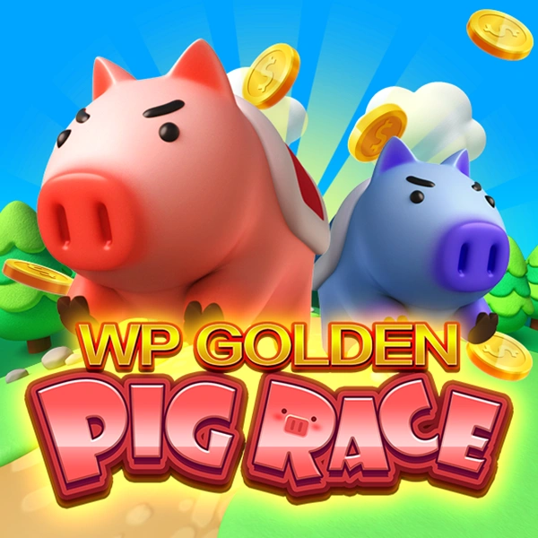 WP Golden Pig Race - IDAGENT138