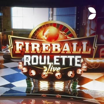 Fireball Roulette - IDAGENT138