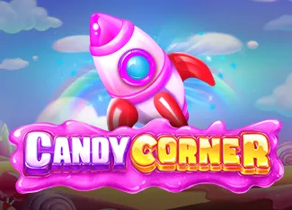 Candy Corner - IDAGENT138