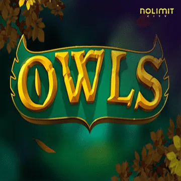 NolimitCity : Owls - IDAGENT138