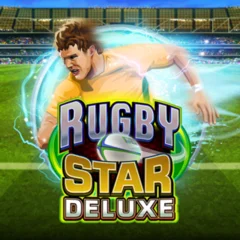Rugby Star Deluxe - IDAGENT138