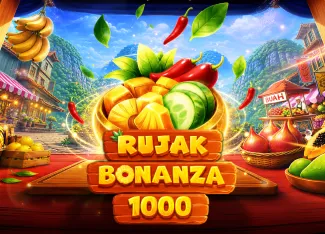 Rujak Bonanza 1000 - IDAGENT138