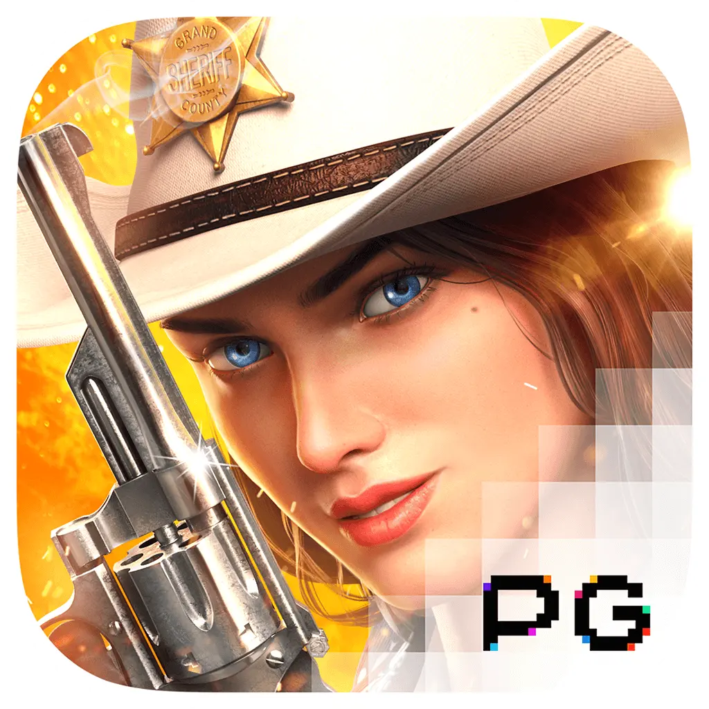 Wild Bounty Showdown - IDAGENT138