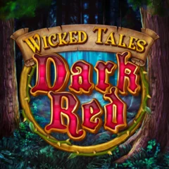 Wicked Tales: Dark Red - IDAGENT138
