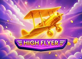 High Flyer - IDAGENT138