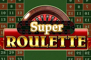 Super Ruletti - IDAGENT138