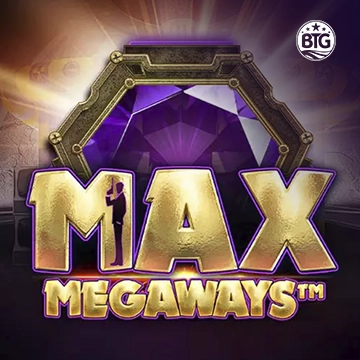 Bigtime : Max Megaways - IDAGENT138