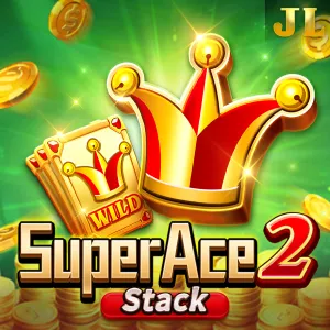 Super Ace 2 - IDAGENT138