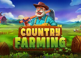 Country Farming - IDAGENT138