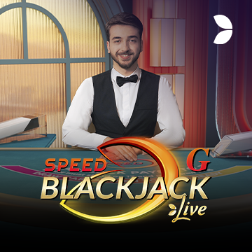 Speed Blackjack G - IDAGENT138