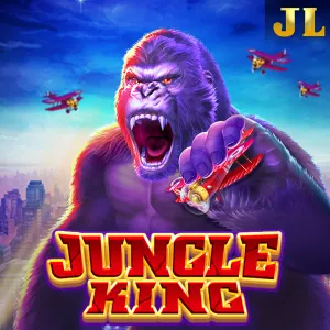 Jungle King - IDAGENT138