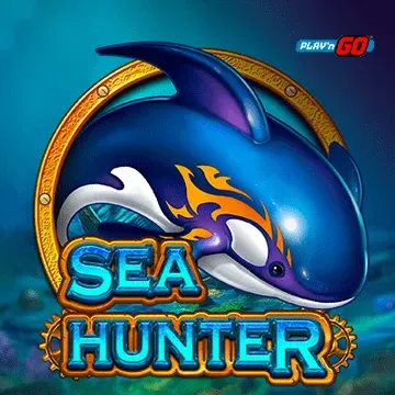 PlaynGo : Sea Hunter - IDAGENT138