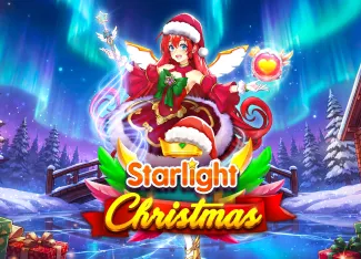 Starlight Christmas - IDAGENT138