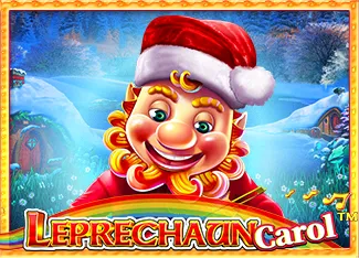 Leprechaun Carol - IDAGENT138