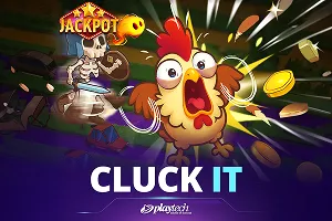 Cluck It - IDAGENT138