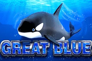 Great Blue - IDAGENT138