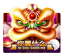 Joker123 : Ni Shu Shen Me - IDAGENT138
