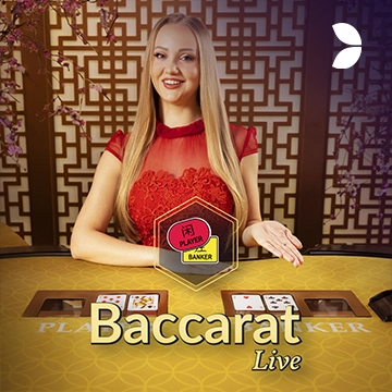 Baccarat Control Squeeze - IDAGENT138