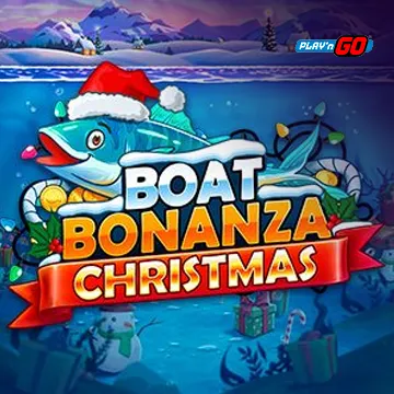 PlaynGo : Boat Bonanza Christmas - IDAGENT138
