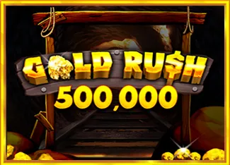 Gold Rush 500,000 - IDAGENT138