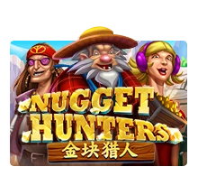 Joker123 : Nugget Hunter - IDAGENT138