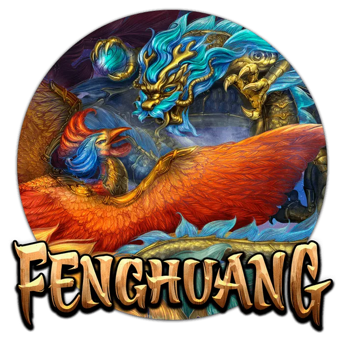 Habanero : Fenghuang - IDAGENT138