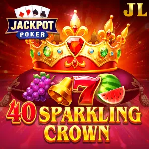 40 Sparkling Crown - IDAGENT138
