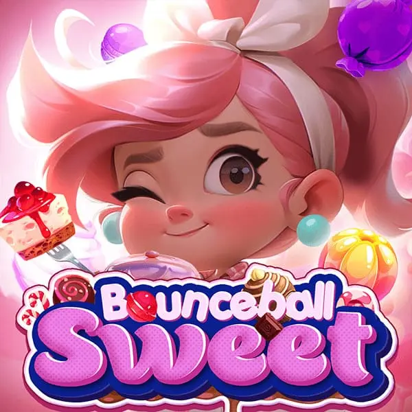Bouncy Sweet - IDAGENT138