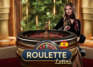 Spanish Roulette - IDAGENT138