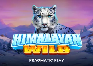 Himalayan Wild - IDAGENT138