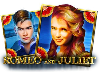 Romeo and Juliet - IDAGENT138