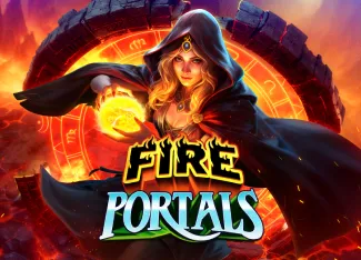 Fire Portals - IDAGENT138