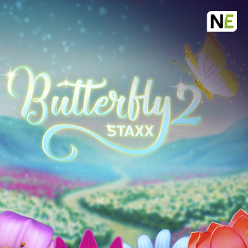 Butterfly Staxx 2 - IDAGENT138