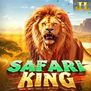 Safari King - IDAGENT138