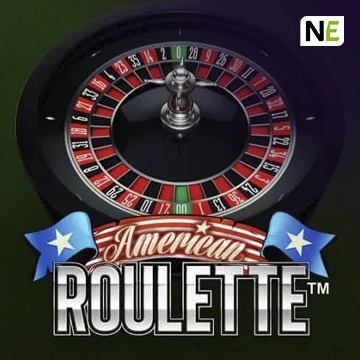 NetEnt American Roulette - IDAGENT138