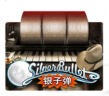 Joker123 : Silver Bullet - IDAGENT138