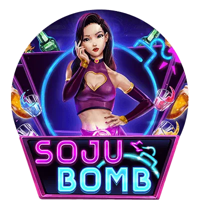 Habanero : Soju Bomb - IDAGENT138