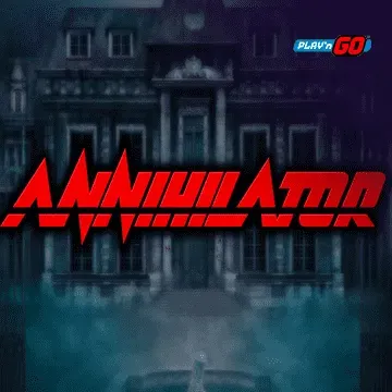 PlaynGo : Annihilator - IDAGENT138