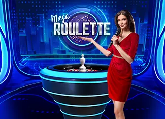 Mega Roulette - IDAGENT138