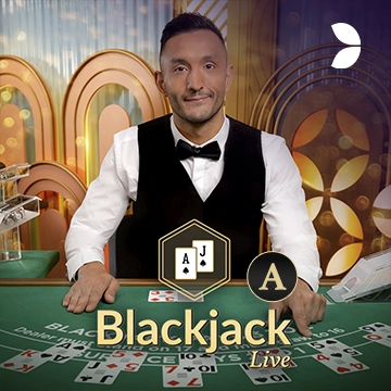 Blackjack A - IDAGENT138