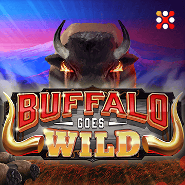 Buffalo Goes Wild - IDAGENT138