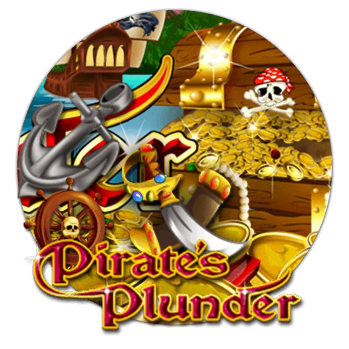 Habanero : Pirates Plunder - IDAGENT138