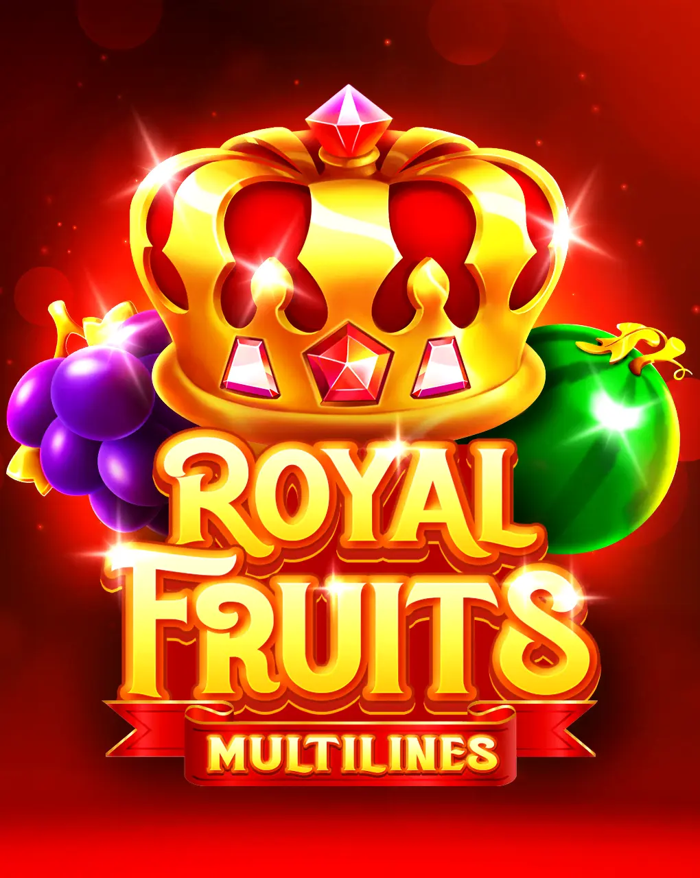 Royal Fruits MultiLines - IDAGENT138